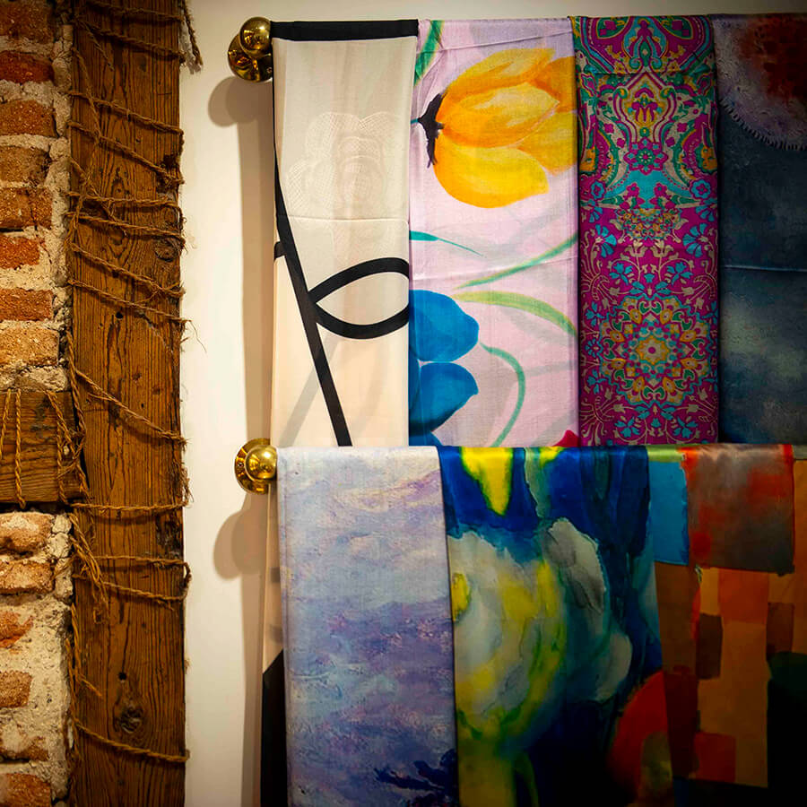 Complementos en Madrid